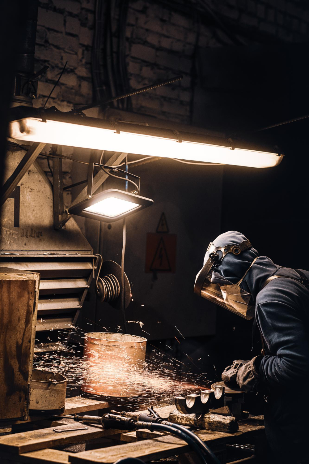 Nikita Metallurgicals